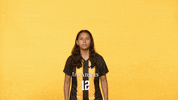 Sport Soccer GIF by Cal State LA Golden Eagles