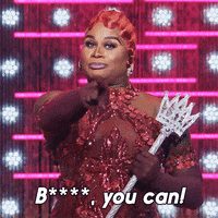 Happy Season 8 GIF by Paramount+