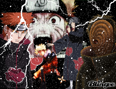 akatsuki GIF