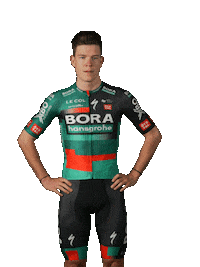 Pointing Look Up Sticker by BORA-hansgrohe