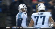 Tennessee Titans Football GIF by NFL