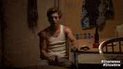 jeremy allen white ugh GIF by Showtime