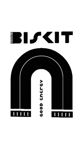 Spacebiskit giphyupload biskit magneticfields spacebiskit Sticker