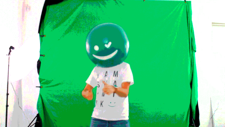 dance party GIF by SWAPWINK