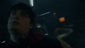 Stranger Things Falling GIF by NETFLIX