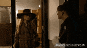 season 1 agree GIF by Good Girls Revolt