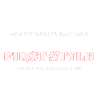 justfab Sticker by ShoeDazzle