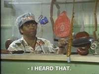 you cant do that on television nicksplat GIF