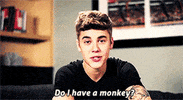 justin bieber b GIF