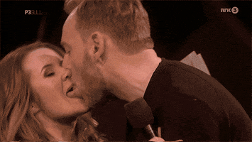 tore sagen kline GIF by NRK P3