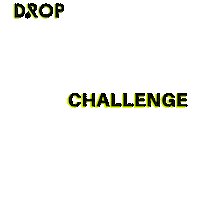 Neon Likeachamp Sticker by DROP Boxing