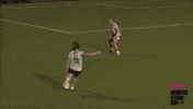 Goal Striker GIF by Cliftonville Football Club