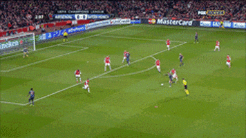 save champions league GIF by FOX Sports: Watch. Enjoy. Repeat.