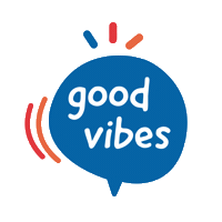 Happy Fun Sticker by KSA nationaal