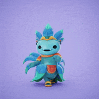 Brazil Carnival GIF by SOMO