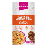 Pasta Sticker by Morama