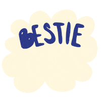Social Media Friends Sticker