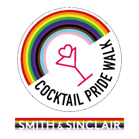 Ss Sticker by smithandsinclair