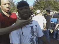 lick GIF by No Mercy Video