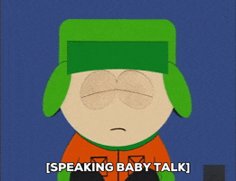 GIF by South Park 