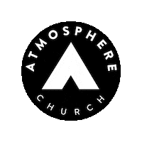 AtmosphereChurch atmosphere atmosphere church Sticker