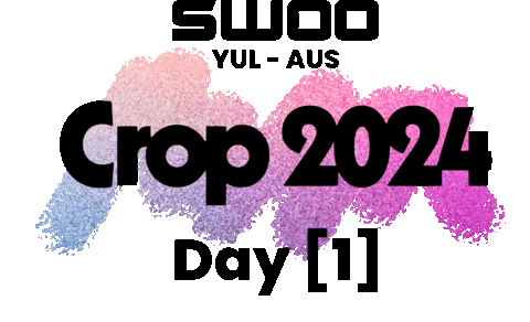 Day 1 Design Sticker by Swoo