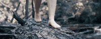 floating the band joseph GIF by Joseph