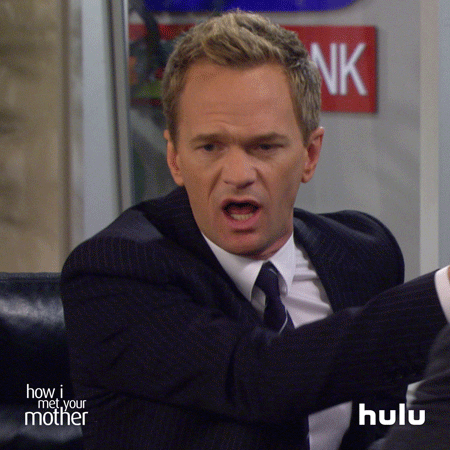 how i met your mother GIF by HULU