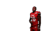 Utah Utes Sticker by Utah Football
