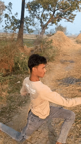 Funny Dance GIF