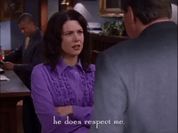 season 2 netflix GIF by Gilmore Girls 