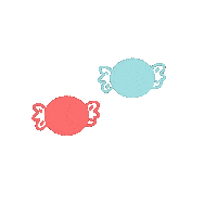 미오미오 Sticker