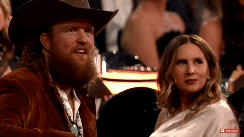 GIF by CMA Awards