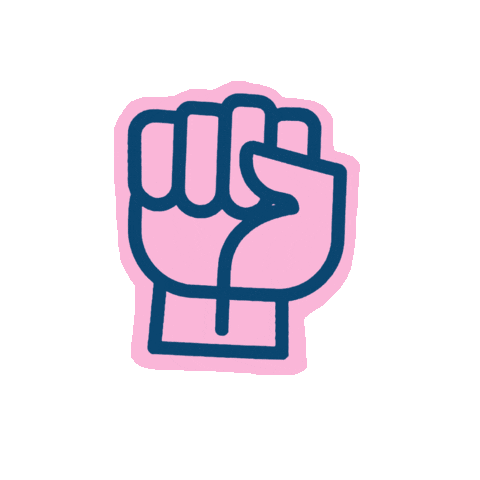 Storyteller Join The Revolution Sticker by Fashion Revolution