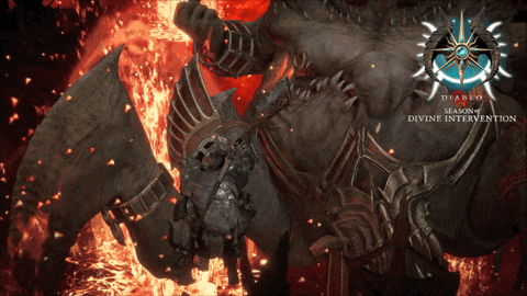 Azmodan Smash GIF by Diablo