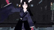 Saga GIF