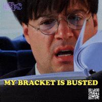 Gameday Slamdunk GIF by Marcel Katz / The Art Plug