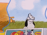 Charlie Brown Candy GIF by Peanuts