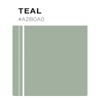 Collection Colours Sticker by AYBL