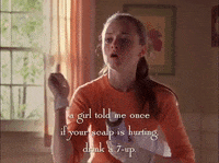 season 3 netflix GIF by Gilmore Girls 