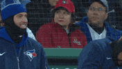 Vladimir Guerrero Jr Laughing GIF by Toronto Blue Jays