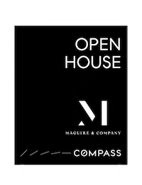 Maguire Company Sticker by Compass