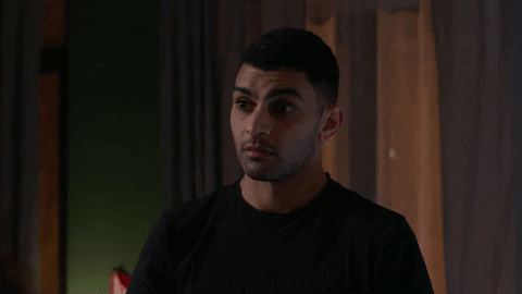 Satisfaction Smile GIF by wtFOCK