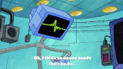 episode 7 plankton retires GIF by SpongeBob SquarePants