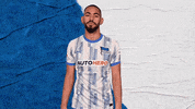 Bundesliga Geht So GIF by Hertha BSC