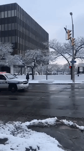 Rochester Police Close Streets After Suspicious Package Found at Federal Building