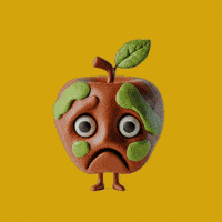Sad Mood GIF