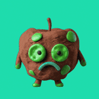 Sad Mood GIF