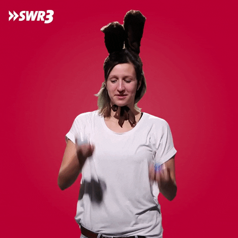 Happy Easter GIF by SWR3