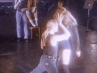 Sexy Dirty Dancing GIF by Cher